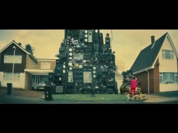 Video: DJ Fresh - Dibby Dibby Sound (feat. Ms. Dynamite)